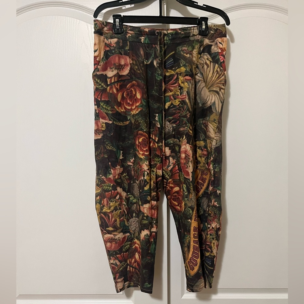 Market of Stars pants (3) - (matching top listed with a (3))